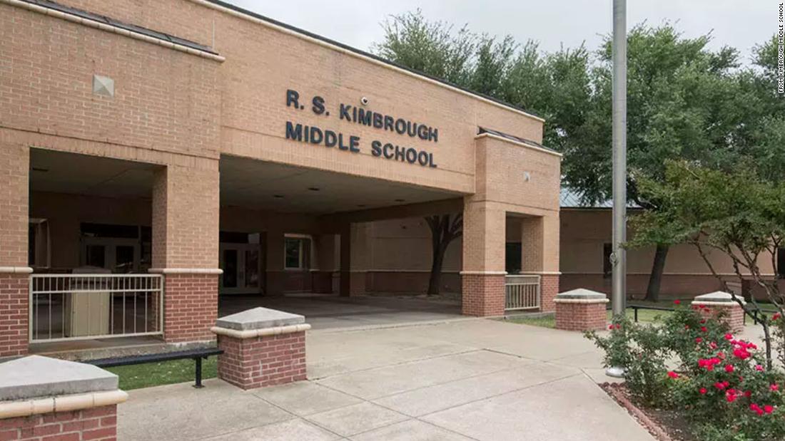 Substitute teacher fired after she ‘encouraged students to fight each other,’ Texas school district says