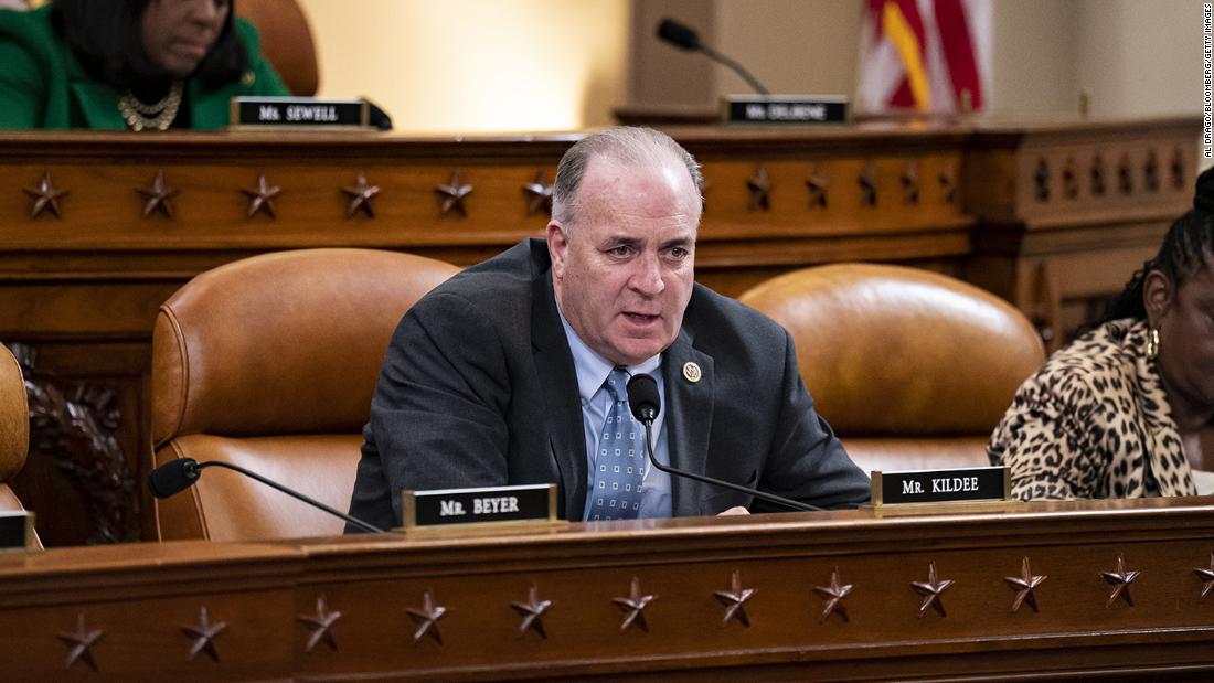 Democratic congressman has surgery to remove cancerous tumor in his tonsil