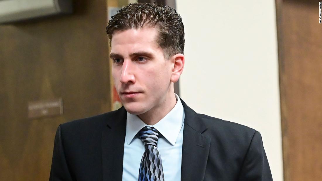 Bryan Kohberger attorney says there is ‘no connection’ between him and Idaho students who were killed