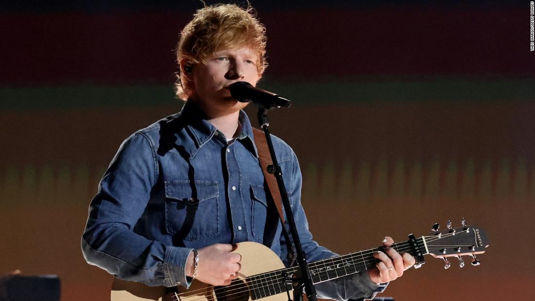 Ed Sheeran fans hospitalized during Pittsburgh show